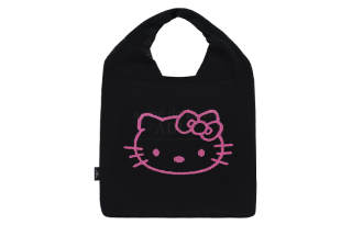 Acme De La Vie Acme De La Vie/ADLV Cotton Handbag Regular Women's Black