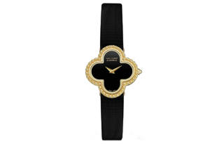 Van Cleef & Arpels Women's Watch
