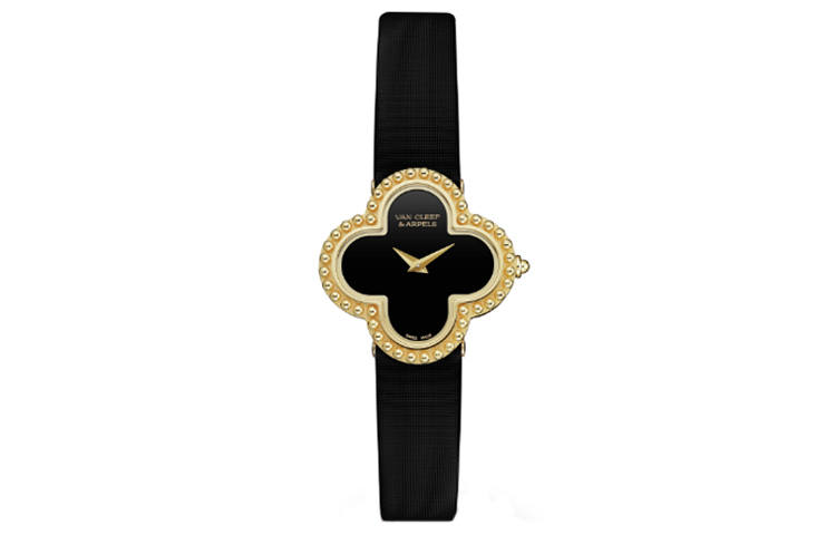 Van Cleef & Arpels Women's Watch