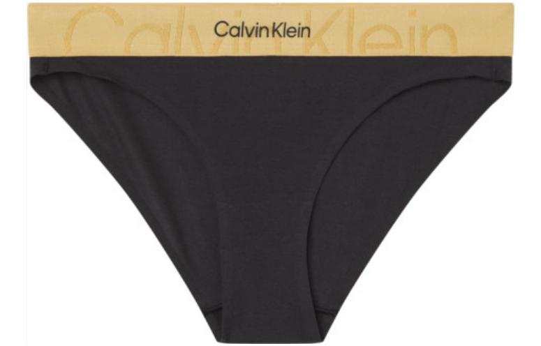 Calvin Klein CALVIN KLEIN Briefs Women's Black