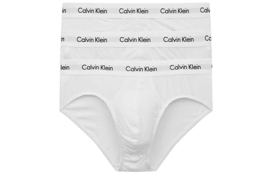Calvin Klein CALVIN KLEIN Briefs Men's 3 Pack