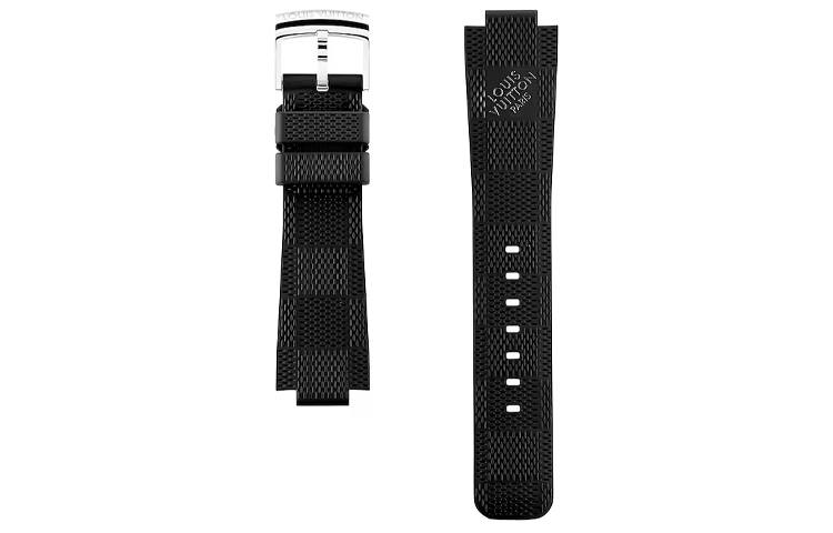 LOUIS VUITTON LOUIS VUITTON Strap All Compatibility Rubber Material