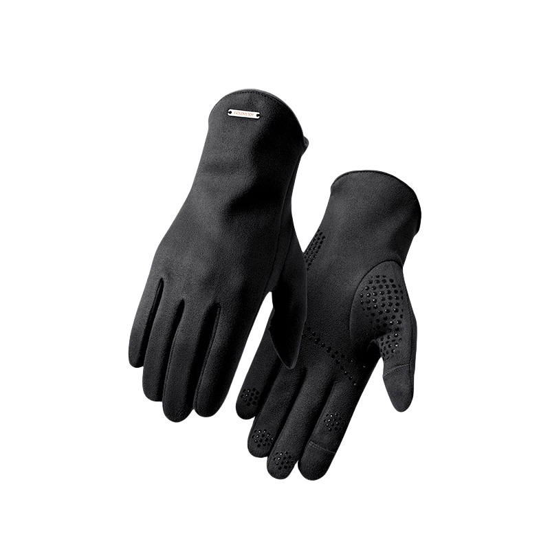 GOLOVEJOY Ski Gloves