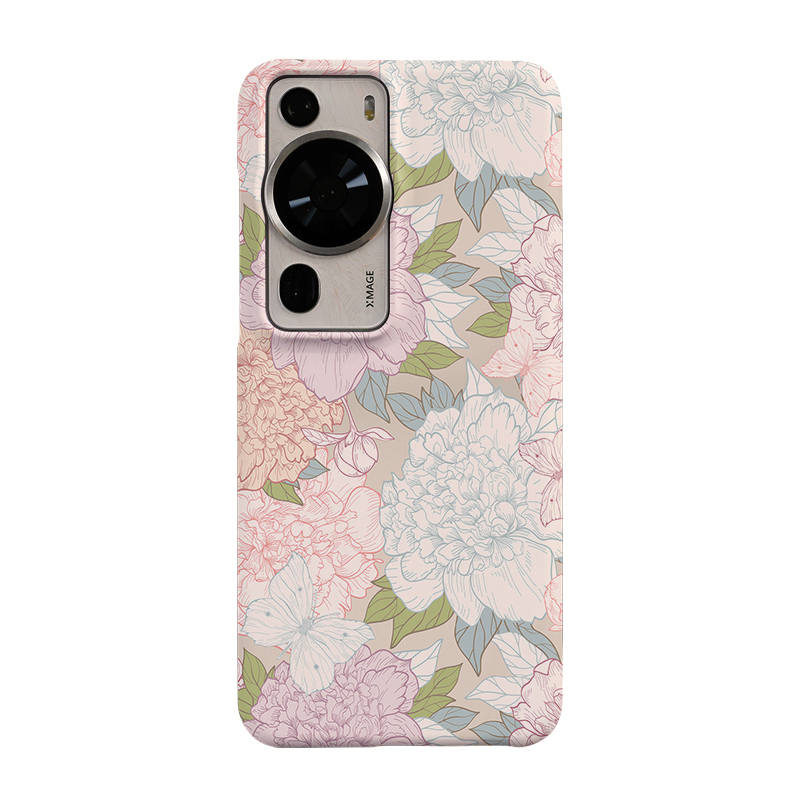 Keshami Keshami Phone Cases