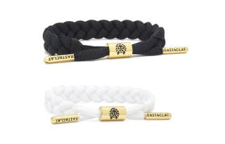 Rastaclat Bracelets Unisex