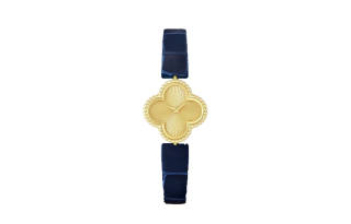 Van Cleef & Arpels Women's Swiss Watches