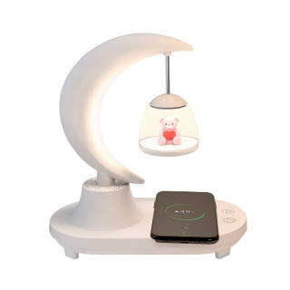 CHIELYUAL Wireless Speakers