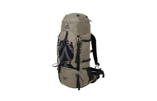 NATUREHIKE 70L Mountaineering Bag, Outdoor Bag Nylon, Multifunction, Backpack Multicolor Unisex