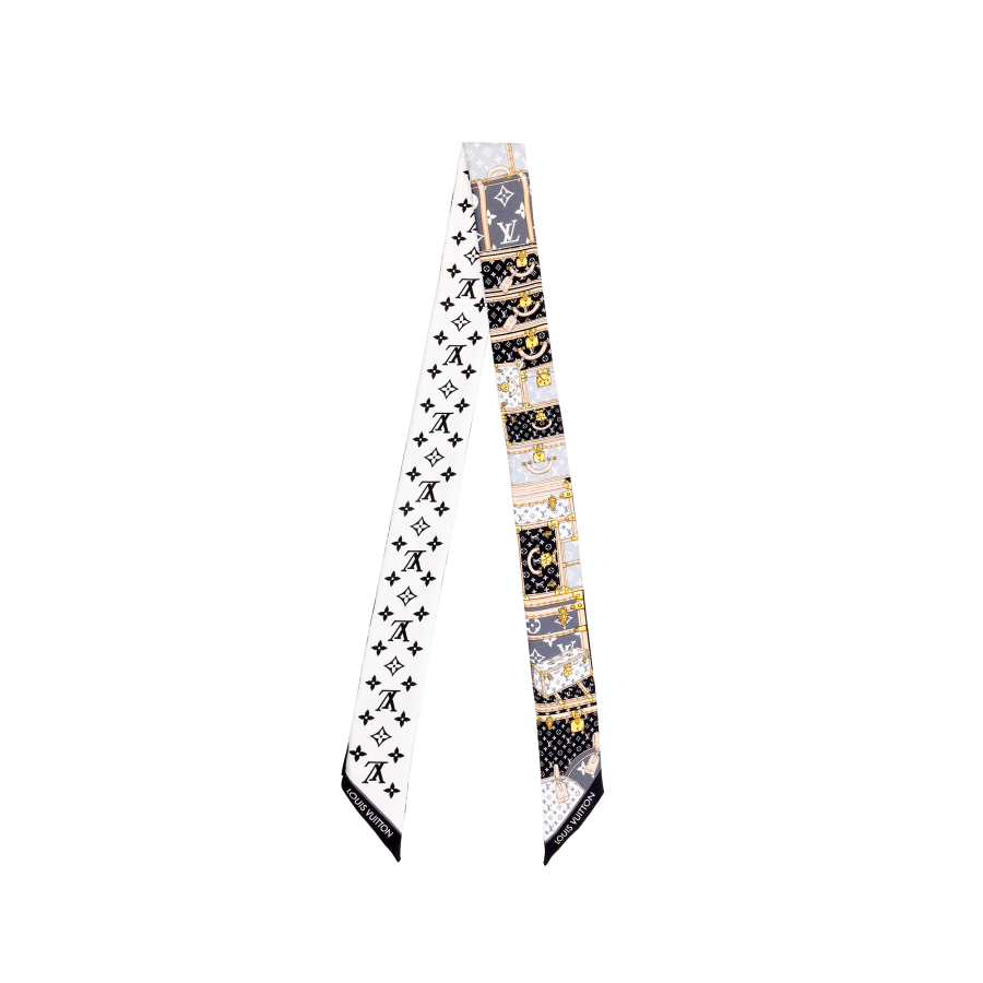 LOUIS VUITTON LOUIS VUITTON Let's Go Bb Bandeau