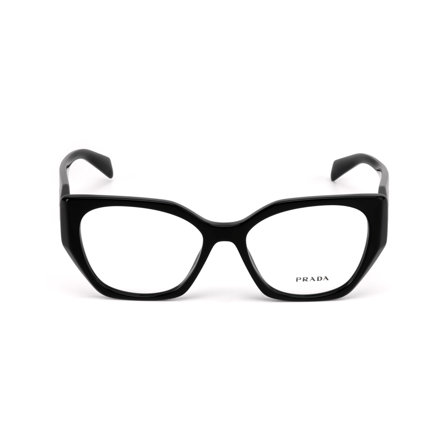 PRADA PRADA Eyewear Cat Eye Glasses