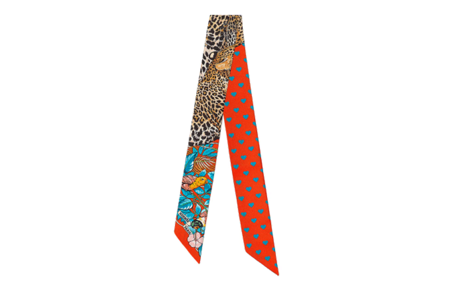 HERMES HERMES Scarves Women's Multicolor