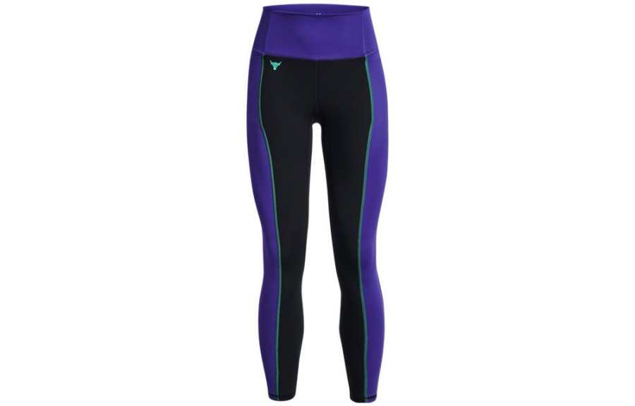 Under Armour Johnson Yoga Pants Women's Black Moderate