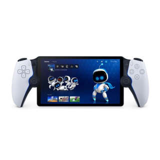 PlayStation PS5 Portal Stream Handheld Console With 8 Inch LCD Screen And 1080P High Refresh Rate