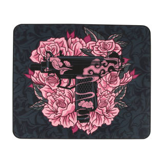 Tiger Gaming Mouse Pads & Wrist Rests