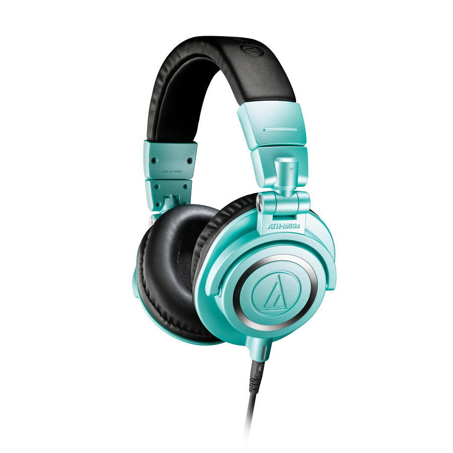 Audio Technica Wired Headphones