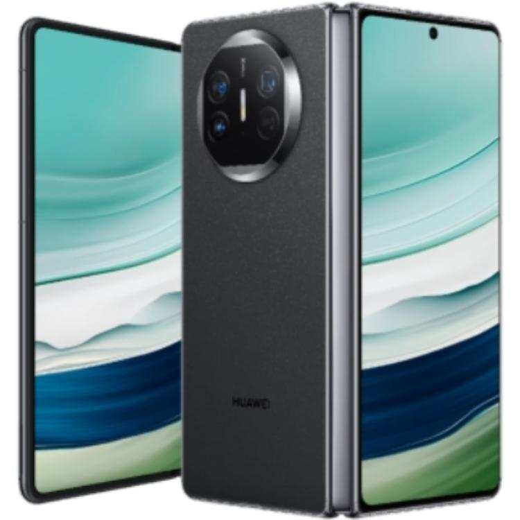 HUAWEI Mate X5 Full Network Compatibility, Flagship, Foldable Display Cell Phones