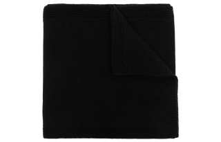 RICK OWENS Knit Scarves Women's