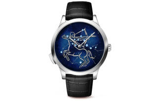 Van Cleef & Arpels Men's Watch