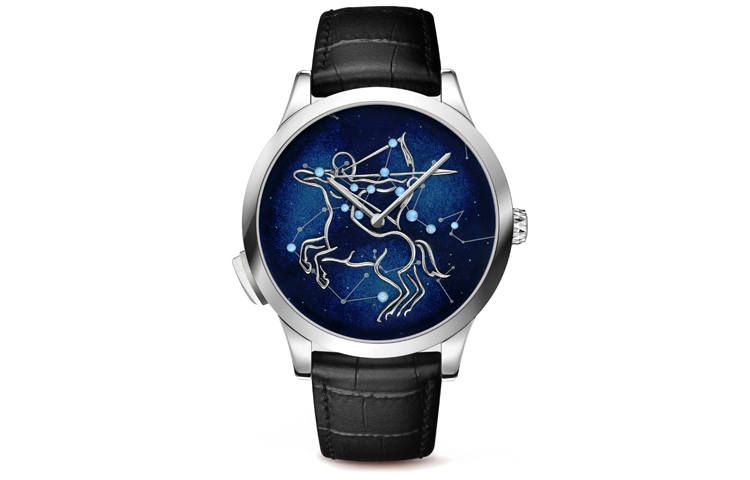 Van Cleef & Arpels Men's Watch