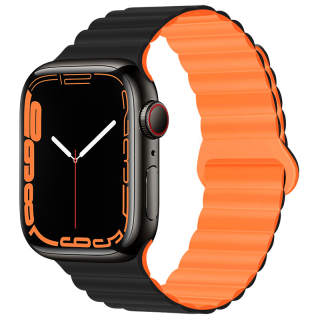DMDG Strap Apple Compatibility Silicone Material
