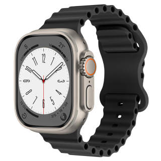 DMDG Strap Apple Compatibility Silicone Material
