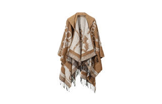 XNKW Shawls Women's