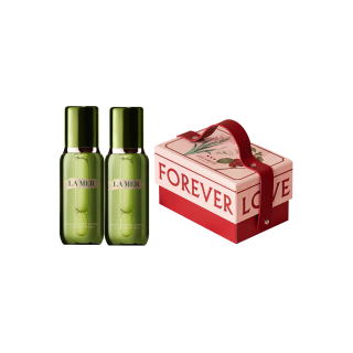LA MER Celebrity Skincare Product Clothing Sets Hydrating Sample Version
