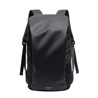 TANGCOOL Oxford Backpack Men's Black