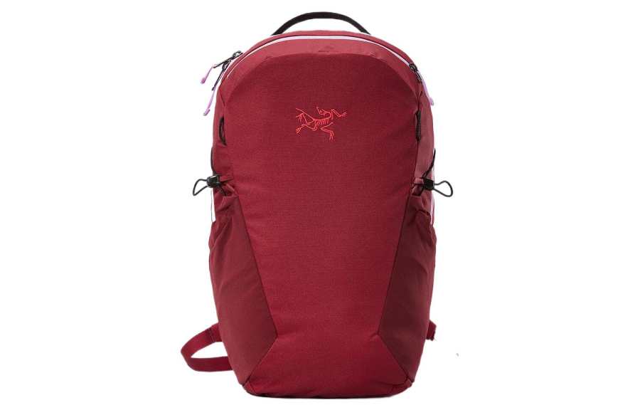 Arcteryx Arc'teryx Mantis Backpack Outdoor Bag Polyester Red Unisex