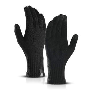 GOLOVEJOY Ski Gloves
