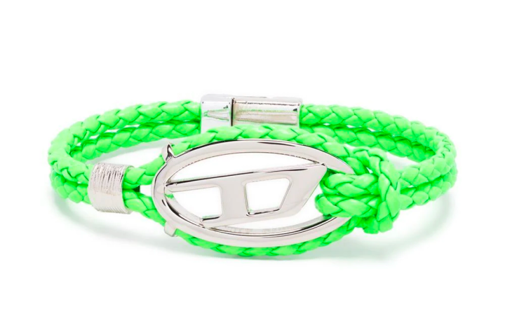DIESEL DIESEL Bracelets Men's