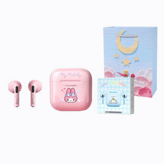 Sanrio 116 My Melody In ear Headphones