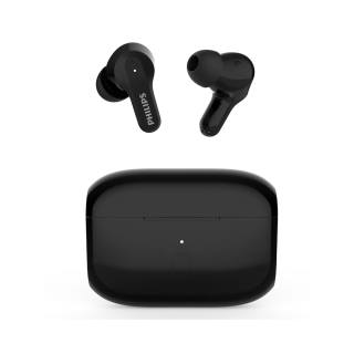PHILIPS TAT3256 Active Noise Cancellation, Bluetooth In Ear, Ultra High Fidelity, High Waterproof True Wireless