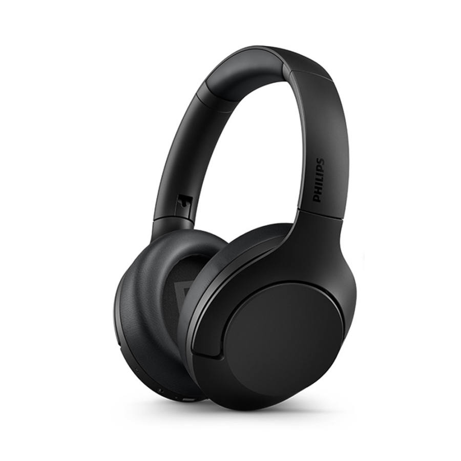 PHILIPS PHILIPS TAH8506 Wireless Bluetooth, HD Calling, Paired Earrings Microphone, Long Lasting Battery Life Head mounted