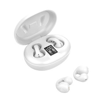 NINTAUS Wireless Headphones