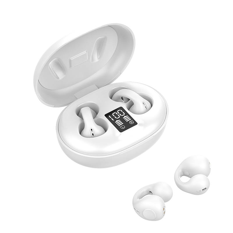 NINTAUS Wireless Headphones