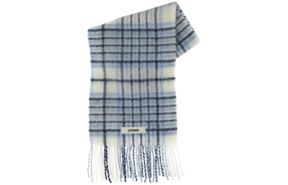 Jacquemus L'Echarpe Carro Scarf