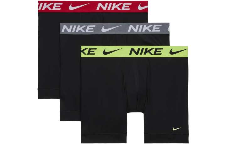 Nike Nike Dri FIT Adv Micro Men's Boxer Briefs 3 Pack