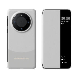 UUNS ABS+PC Material Phone Cases Compatibility With HUAWEI Mate60/Pro Solid Color