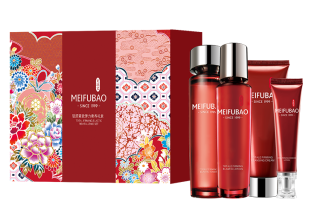 SINCE 1999 Tightening Stretch Skincare Sets Wrinkle Reducing Moisturizing And Hydrating Firming And Lifting
