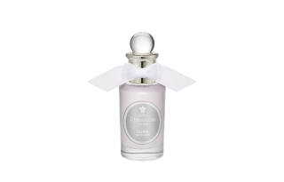 PENHALIGON'S PANHAILIGEN Moon Goddess Women's Perfume Woody Floral Eau De Toilette Jasmine Rose Musk