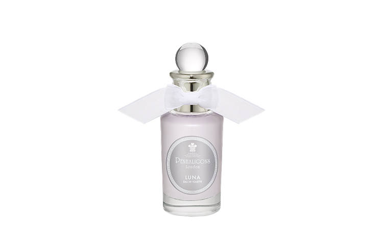 PENHALIGON'S PANHAILIGEN Moon Goddess Women's Perfume Woody Floral Eau De Toilette Jasmine Rose Musk