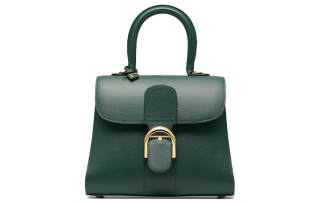 Delvaux Brillant Handbags
