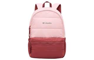 Columbia 16L Outdoor Bags Fabric Pink Unisex