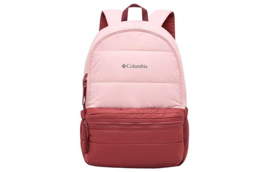 Columbia 16L Outdoor Bags Fabric Pink Unisex