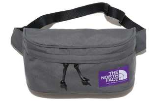 THE NORTH FACE PURPLE LABEL One Shoulder Crossbody Fanny Pack Polyester Unisex