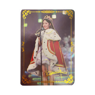 SIBACHUANMEI Box Limited Edition SNH48 10th Anniversary Commemoration Collectible Card Photocards 1 Pc, Unbound