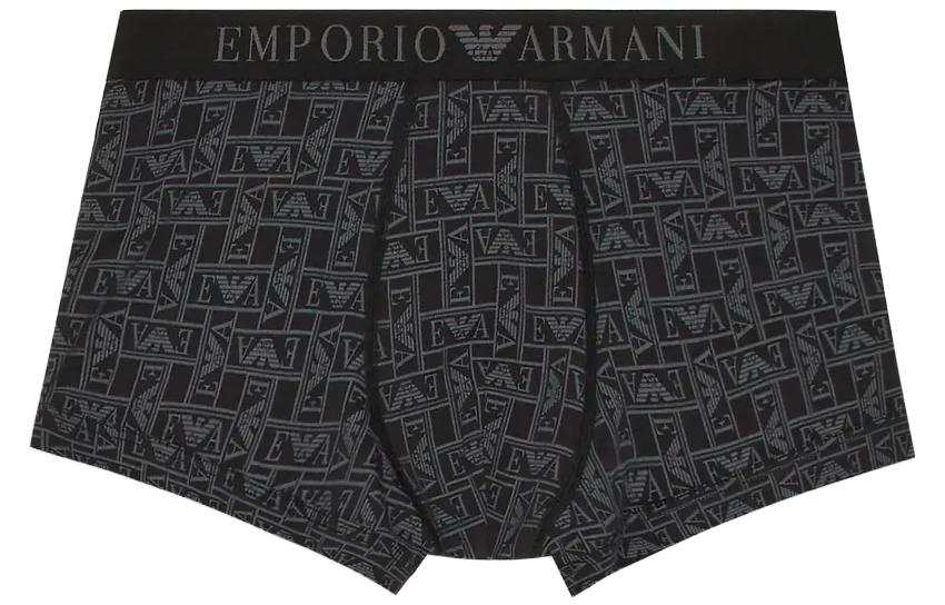 EMPORIO ARMANI Men's Boxer Briefs