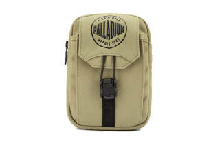 Palladium Shoulder Bags Sponge Yellow