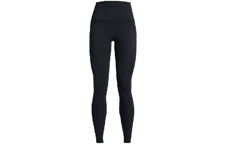 Under Armour Yoga Pants Women's Black